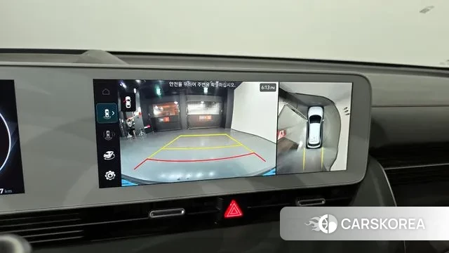 Hyundai Ionic 5 2023 Серый из Кореи, фото 5