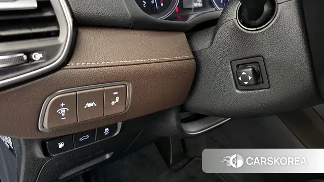 Hyundai Grandeur IG 2019 Серый из Кореи, фото 5