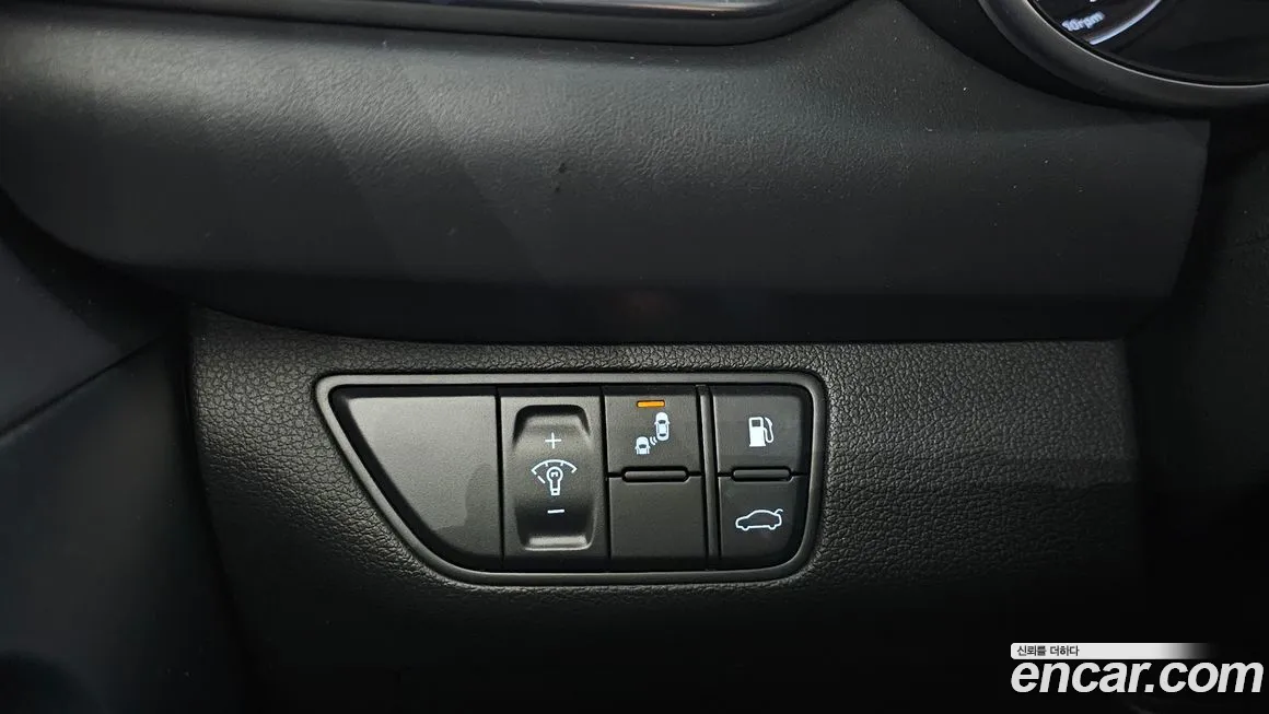 Genesis G70 2018 Белый из Кореи, фото 5