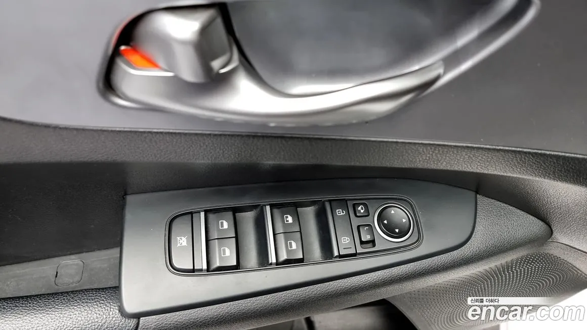 Kia The New K3 2nd generation id 2136612 из Кореи 5