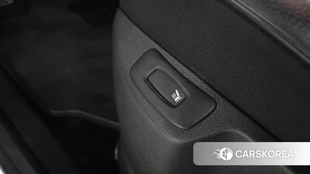 Renault Korea (Samsung) New QM3 2019 Белый из Кореи, фото 5