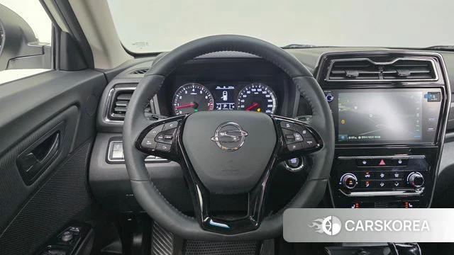 Ssangyong Berry New Tivoli 2021 Белый из Кореи, фото 5