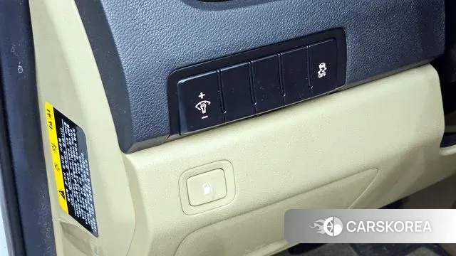 Kia The New Carnival 2020 Белый из Кореи, фото 5