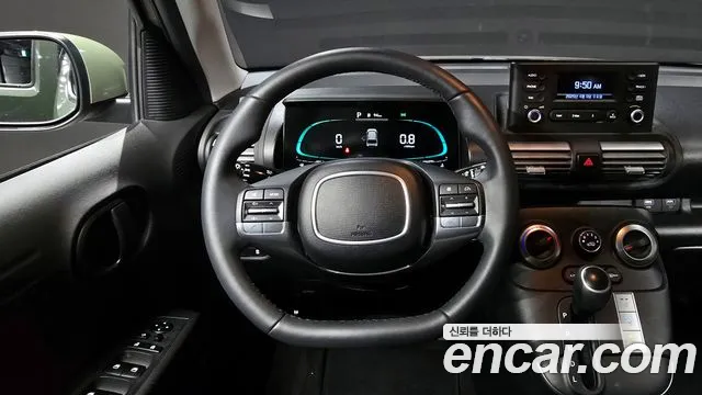 Hyundai Casper id 2605171 из Кореи 5