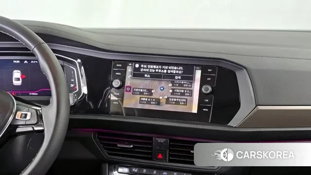 Volkswagen 7th Generation of Jetta id 2895347 из Кореи 5