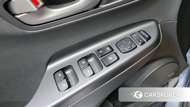 Hyundai Kona 2018 Серый из Кореи, фото 5