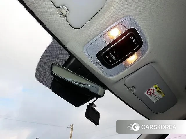 Hyundai Avante (CN7) 2021 Серый из Кореи, фото 5