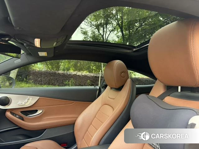 Mercedes-Benz Class C (imported) 2021 Белый из Китая, фото 5
