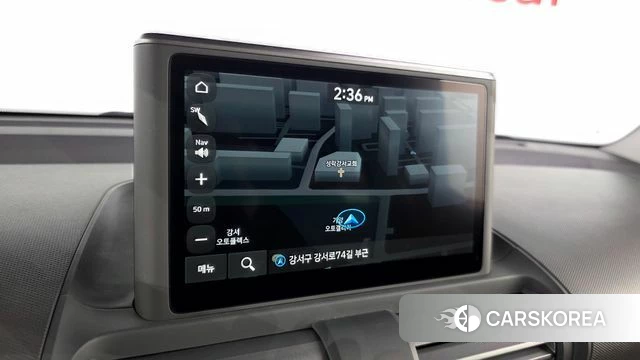 Hyundai Casper 2022 Оранжевый из Кореи, фото 5