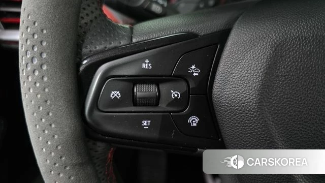 Chevrolet (GM Daewoo) Trailblazer 2023 Белый из Кореи, фото 5