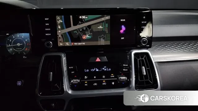 Kia Sorento 4th Generation 2021 Серый из Кореи, фото 5