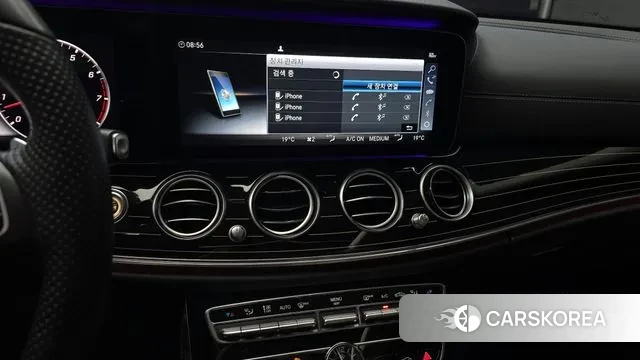 Mercedes-Benz E-Class W213 2018 Белый из Кореи, фото 5