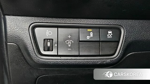 Kia The New K3 2nd generation 2022 Серебристо-серый из Кореи, фото 5