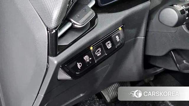 Kia Di Ol Nu Niro 2023 Белый из Кореи, фото 5