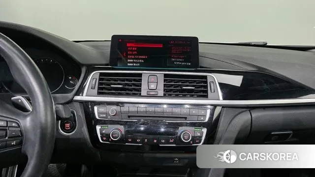 BMW 4 Series (F32) 2019 Белый из Кореи, фото 5