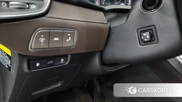 Hyundai Grandeur IG 2018 Белый из Кореи, фото 5