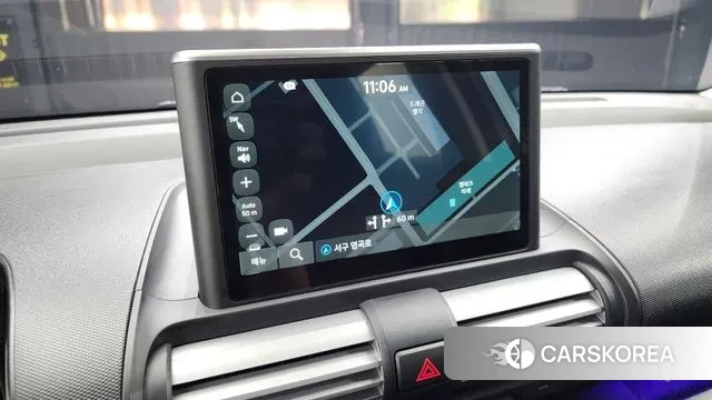 Hyundai Casper 2022 Белый из Кореи, фото 5