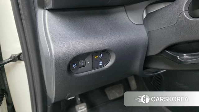 Hyundai Casper 2022 Белый из Кореи, фото 5