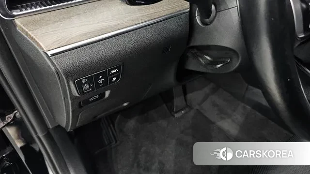 Kia K5 3rd generation 2020 Черный из Кореи, фото 5