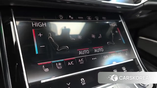 Audi A8 (D5) 2021 Белый из Кореи, фото 5