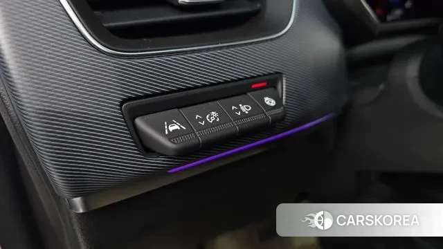 Renault Korea (Samsung) XM3 2020 Белый из Кореи, фото 5