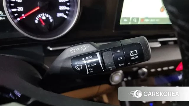 Kia Carnival 4th generation 2022 Белый из Кореи, фото 5