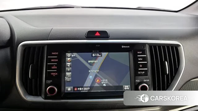 Kia The New Ray 2018 Белый из Кореи, фото 5