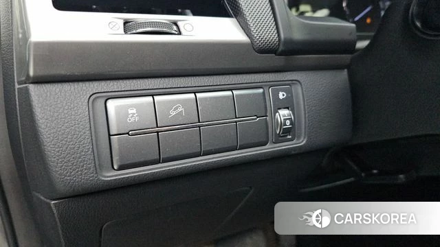 Ssangyong Rexton Sports 2019 Серебристо-серый из Кореи, фото 5