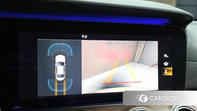 Mercedes-Benz E-Class W213 2021 Белый из Кореи, фото 5