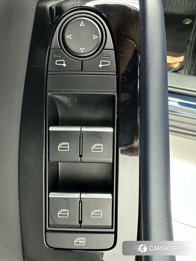 Mazda CX-30 2024 Синий из Китая, фото 5