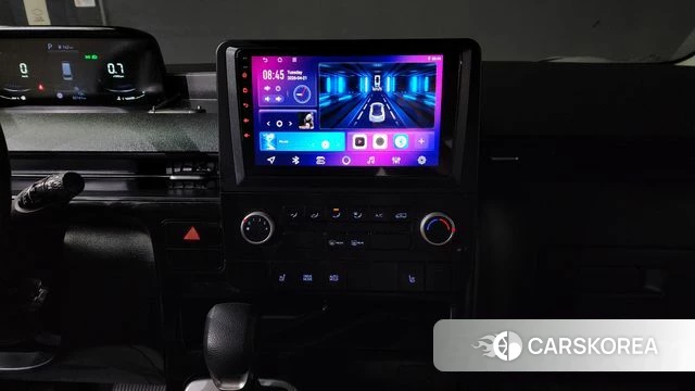 Hyundai Staria 2022 Белый из Кореи, фото 5