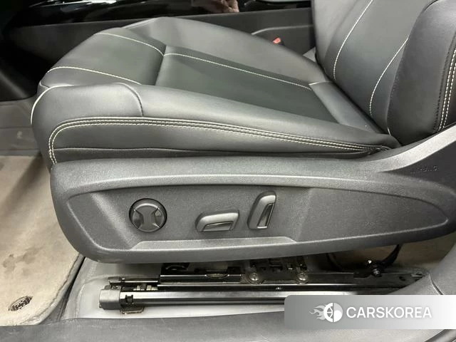Volkswagen ID.4 X 2024 Белый из Китая, фото 5
