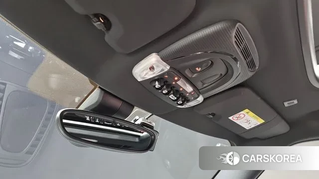 Mini Cooper S Countryman 2023 Серебряный из Кореи, фото 5