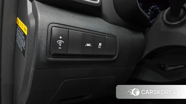 Hyundai All New Tucson 2018 Белый из Кореи, фото 5