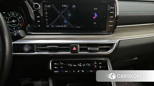 Kia K5 3rd generation 2020 Белый из Кореи, фото 5