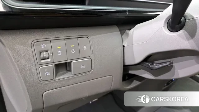 Hyundai Staria 2023 Черный из Кореи, фото 5