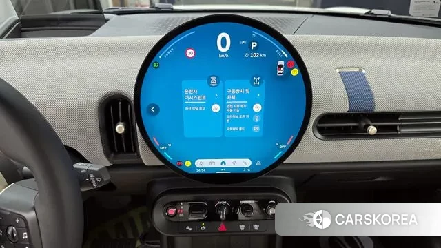 Mini Cooper S 4th Generation 2025 Белый из Кореи, фото 5