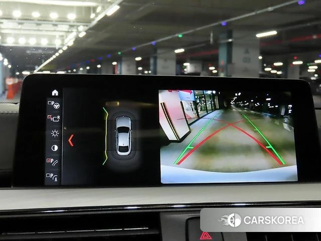 BMW 4 Series (F32) 2020 Белый из Кореи, фото 5