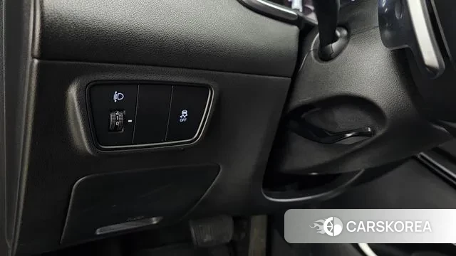 Hyundai Tucson (NX4) 2021 Серый из Кореи, фото 5