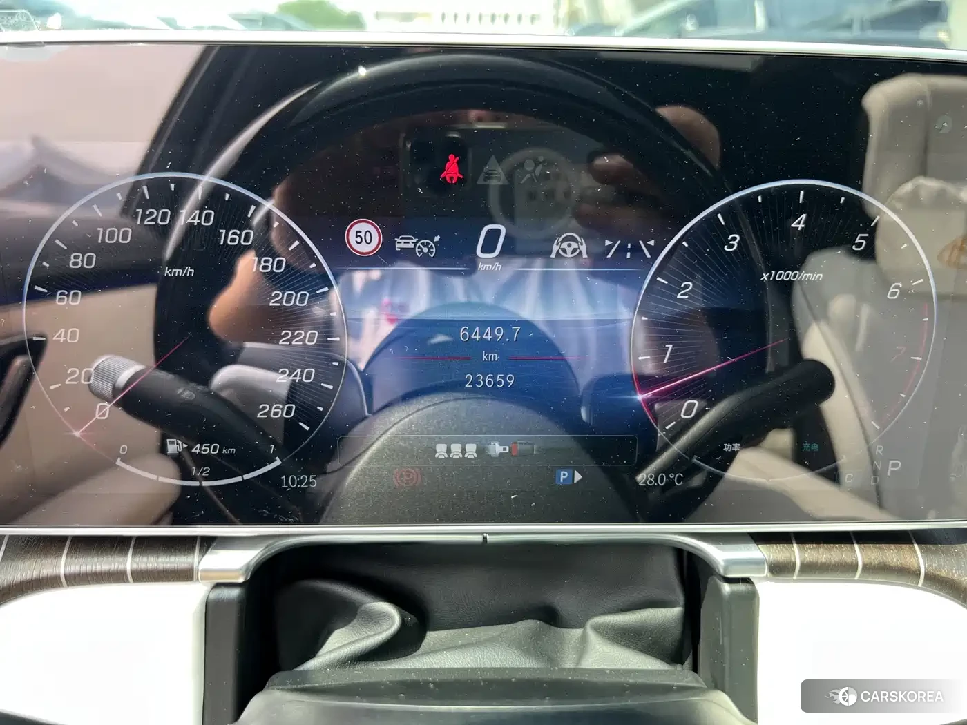 Mercedes-Benz Maybach S-Class 2024 Черный из Китая, фото 5
