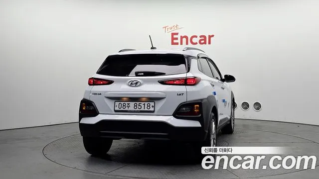 Hyundai Kona id 2680806 из Кореи 5