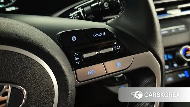 Hyundai Avante (CN7) 2021 Черный из Кореи, фото 5