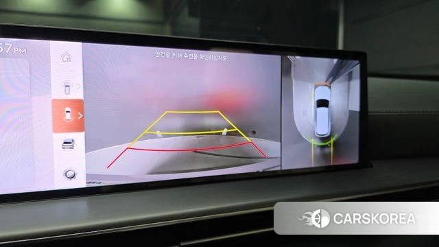 Genesis GV80 2024 Белый из Кореи, фото 5