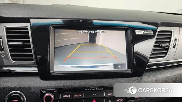 Kia Niro EV 2020 Белый из Кореи, фото 5