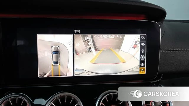 Mercedes-Benz AMG GT 2020 Черный из Кореи, фото 5