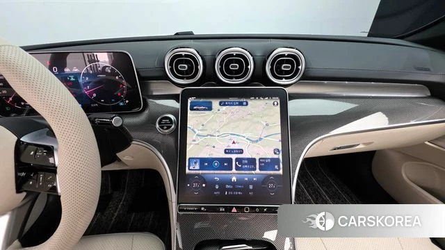 Mercedes-Benz CLE-Class C236 2024 Белый из Кореи, фото 5