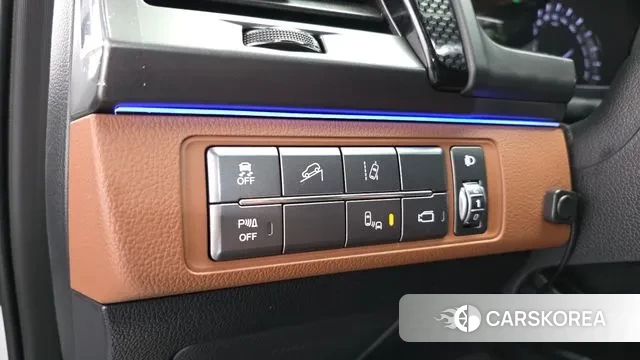 Ssangyong Rexton Sports Cannes 2021 Белый из Кореи, фото 5