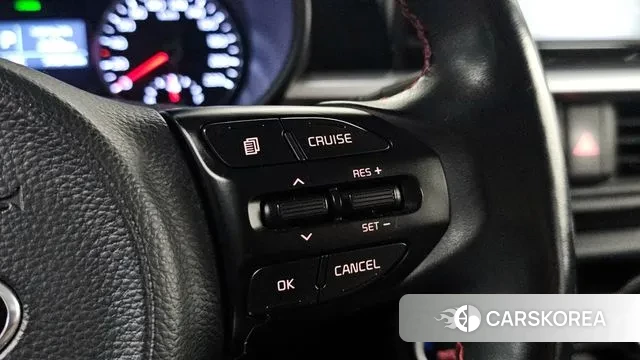 Kia All New Morning (JA) 2018 Черный из Кореи, фото 5