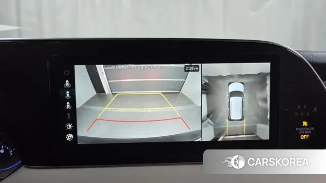 Hyundai Palisade 2019 Коричневый из Кореи, фото 5