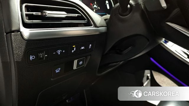 Hyundai Palisade 2020 Белый из Кореи, фото 5